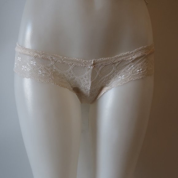 NWT FLEUR'T 2 PC THONG TANK PAJAMA LOUNGEWEAR S/M* - Picture 6 of 14